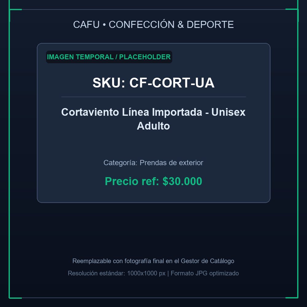 Cortaviento Línea Importada - Unisex Adulto