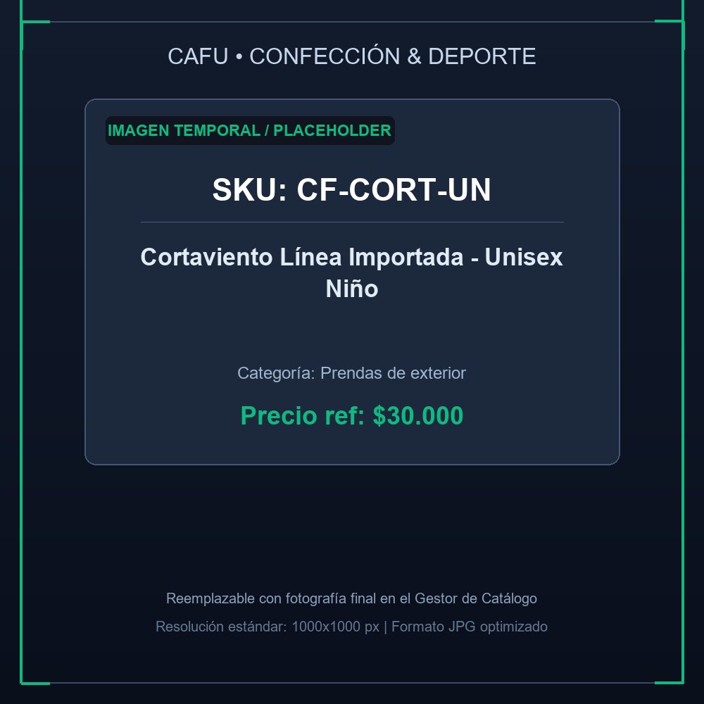 Cortaviento Línea Importada - Unisex Niño