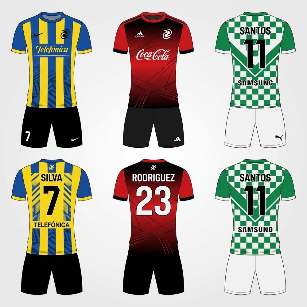 Uniforme De Básquetbol - Femenino Adulto