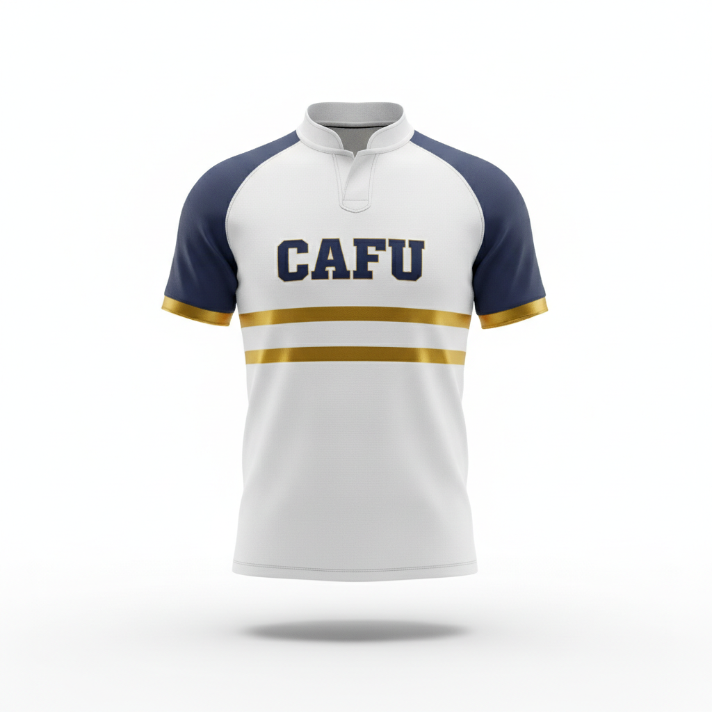 Camiseta de rugby - Corte masculino