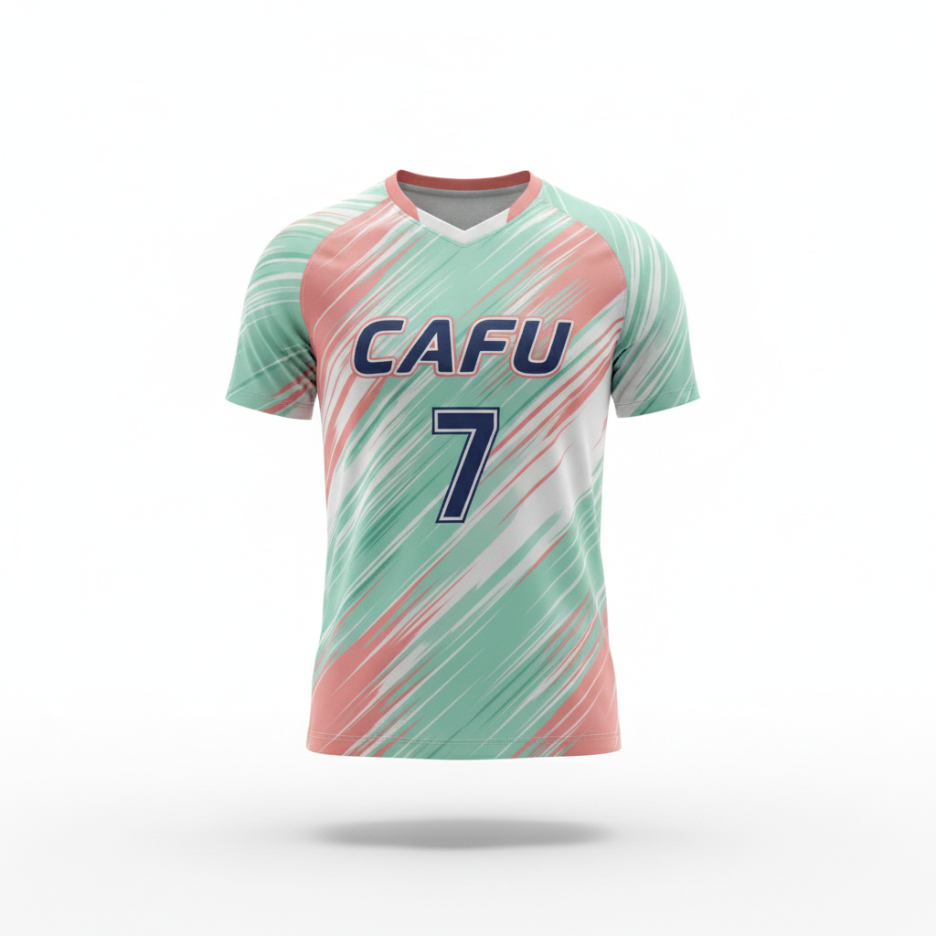 Camiseta de voleibol - Corte masculino